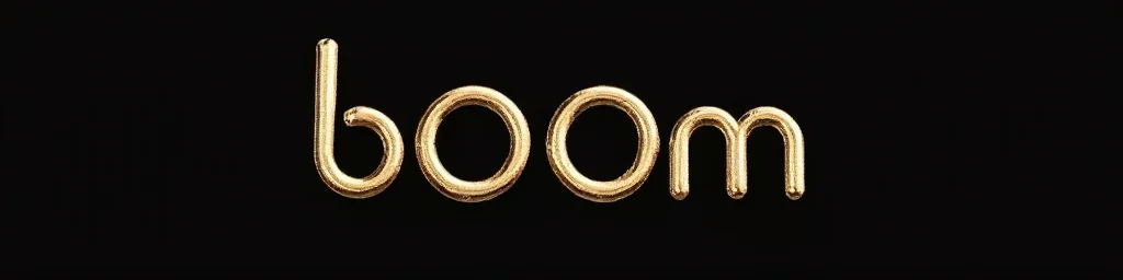 Boom